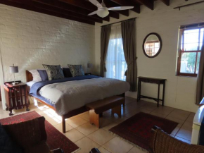 Belle View Guest Suite